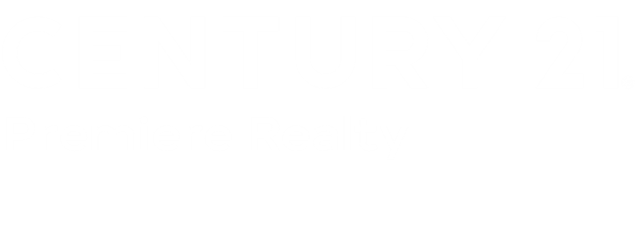 Century 21 Premiere Real Estate Logo